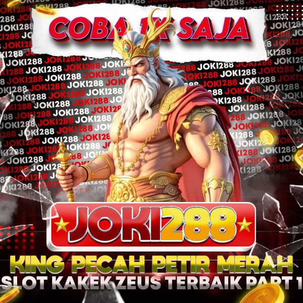 JOKI288 ♻️ Situs Panduan Slot Raffi Ahmad 88 Bermain Pola Gacor Bandar Slot Online
